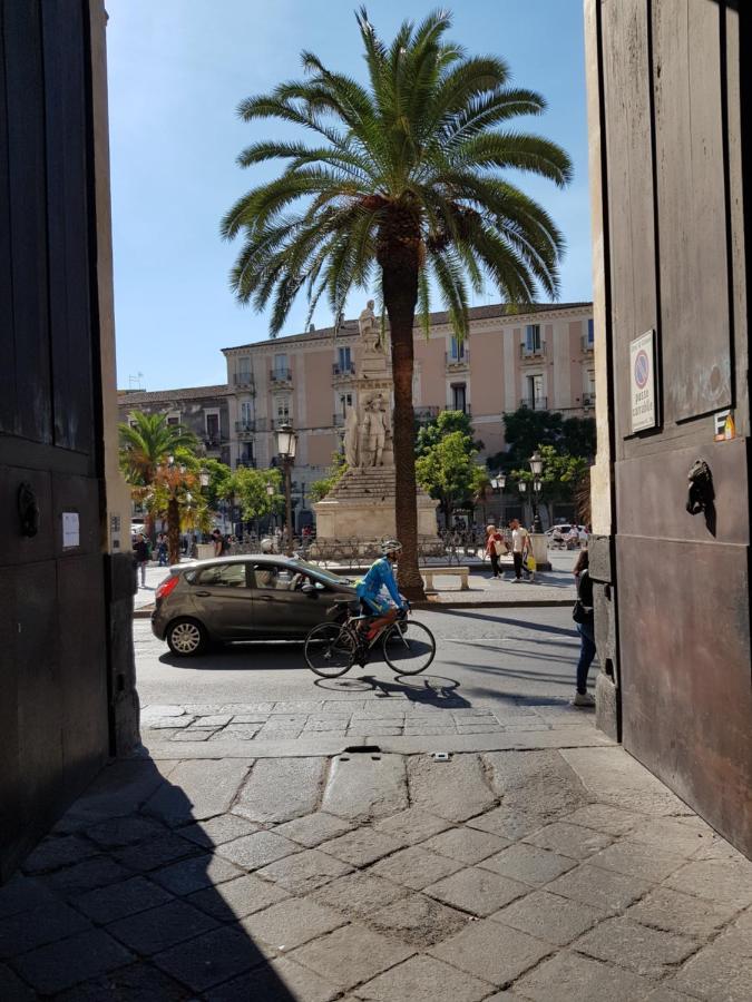 Sicula Folk Apartment Catania