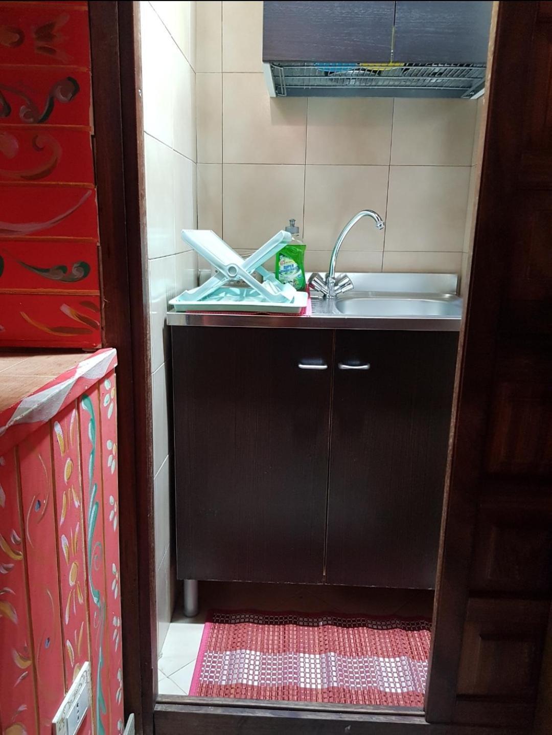 Apartment Sicula Folk *